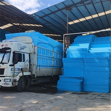 擠塑聚苯板的成本有多少錢一立方