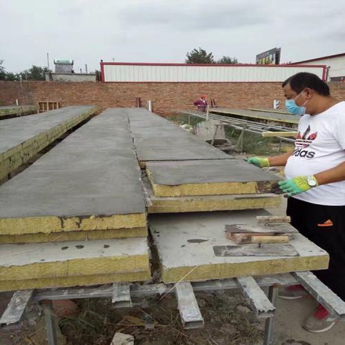 鹽城玻璃幕墻保溫巖棉板設(shè)計要求達標(biāo)