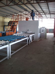 外墻保溫裝飾一體板設(shè)備銷量前端高科技生產(chǎn)打造